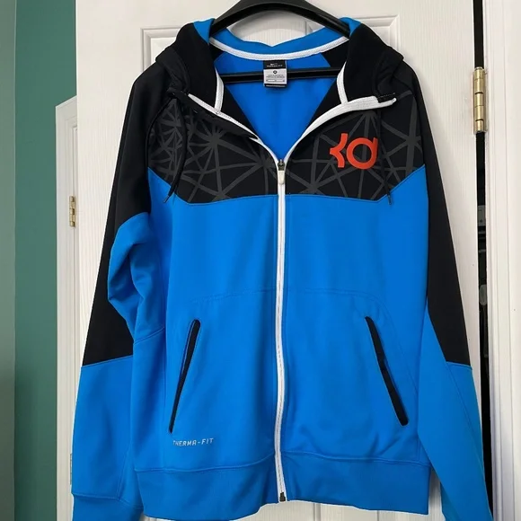 Nike Therma Fit Jackets Coats Nike Kd Therma Fit Mens